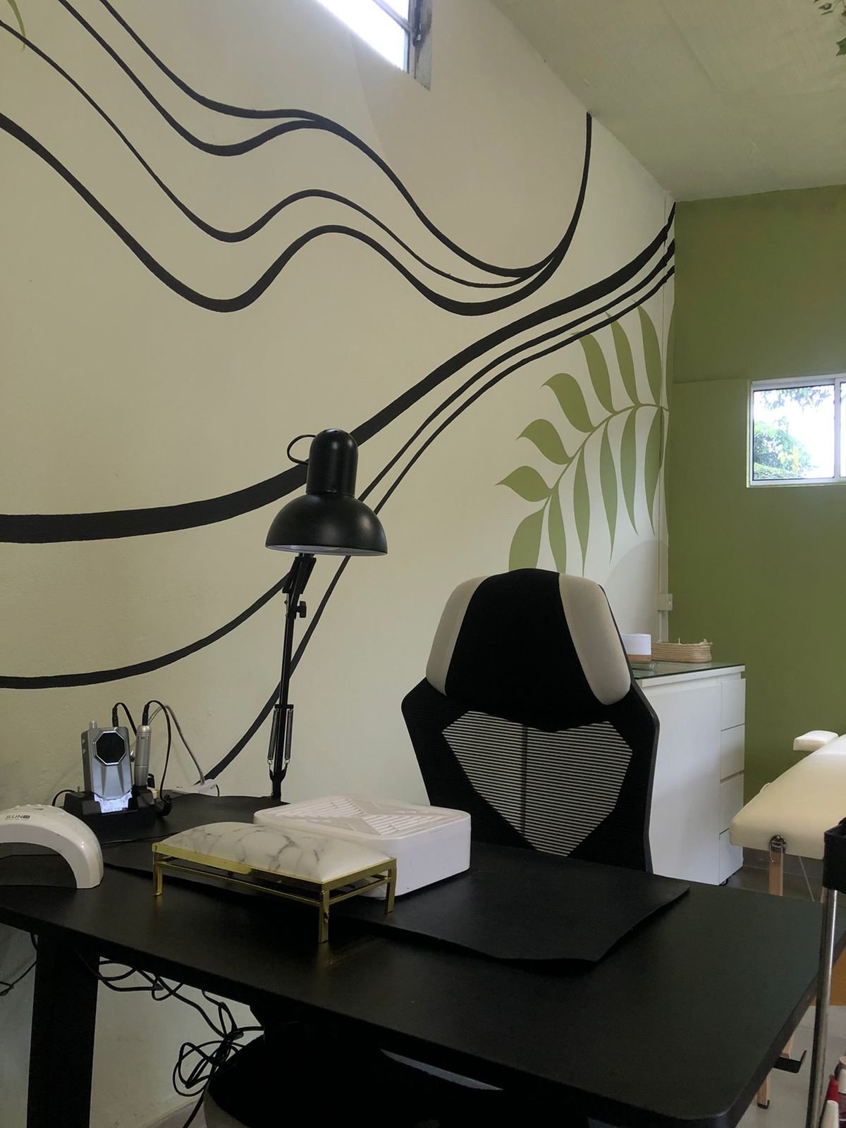 Espaço Delani Artherapy em Juquehy
